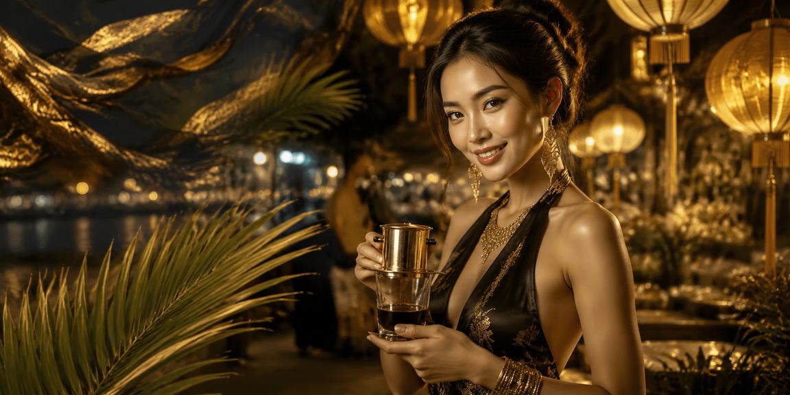 Người dùng Hà Nội theo dõi ưu đãi casino và cá cược trực tuyến tại quán cà phê